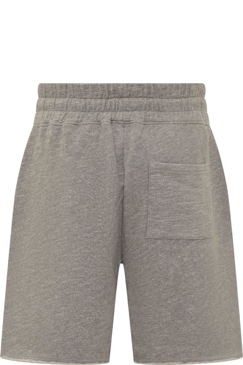 Autry Pants for Men Autry Shorts With Logo