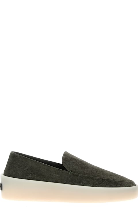 Fear of God Loafers & Boat Shoes for Men Fear of God '101 Loafer' Moccasin