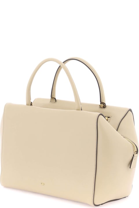 Anya Hindmarch Bags for Women Anya Hindmarch Seaton Handbag
