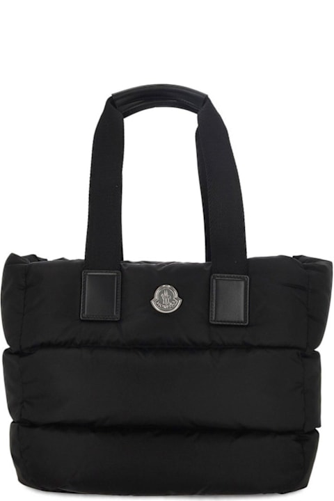Moncler حقائب توتي لـ السيدات Moncler 'caradoc' Tote