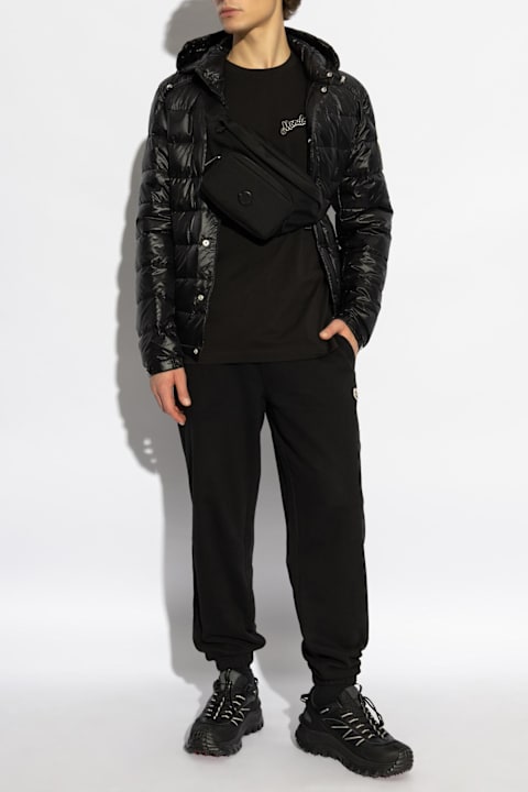 Coats & Jackets for Men Moncler Moncler Down Jacket Gliere