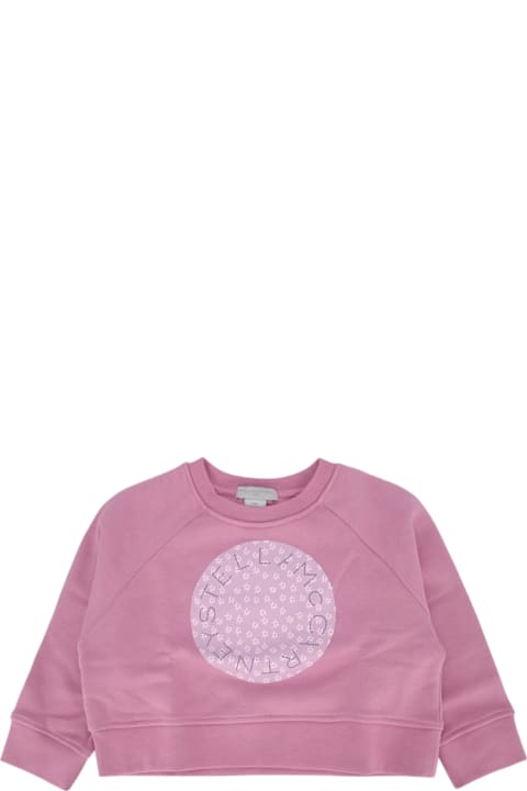 Stella McCartney Kids لـ Women Stella McCartney Kids Sweatshirt