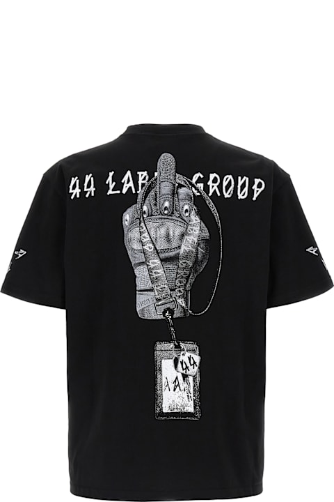 44 Label Group for Women 44 Label Group 'gloves' T-shirt