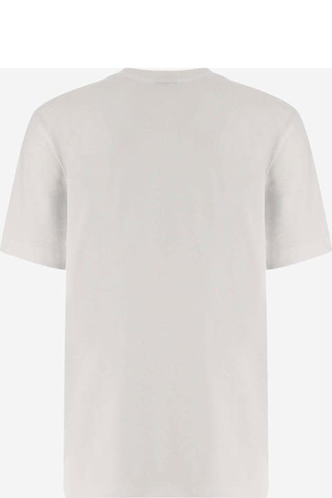 Homeware Jacquemus Le Grosgrain T-shirt