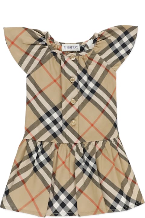 Homeware Burberry Tartan Dress
