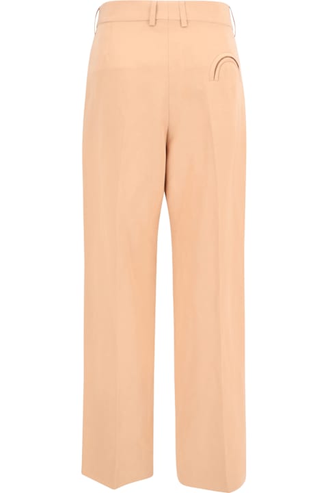 Blazé Milano Clothing for Women Blazé Milano Flica Fox Pants