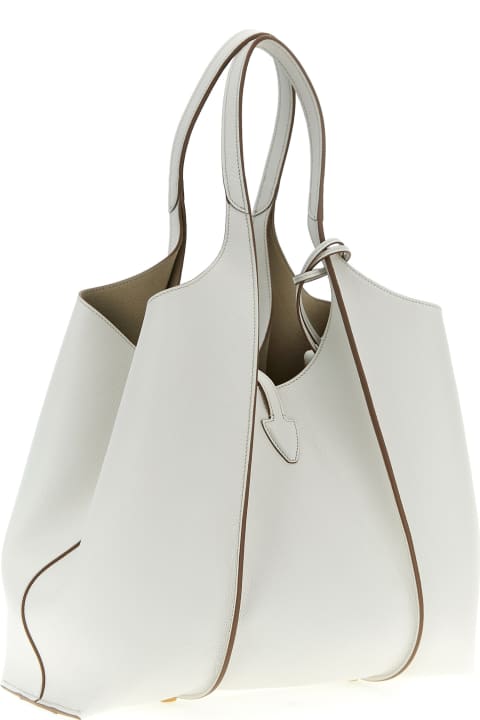 Tod's Totes for Women Tod's T-timeless Shopping Bag