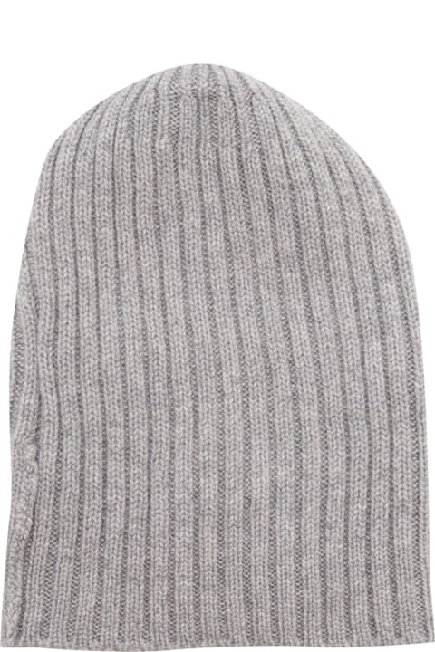 أدوات منزلية Fedeli Beanie Knitted Man