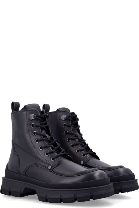 Moncler for Men Moncler Hevea City Boots