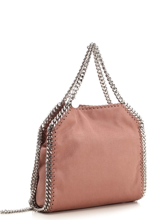 Stella McCartney Shoulder Bags for Women Stella McCartney Mini 'falabella' Handbag