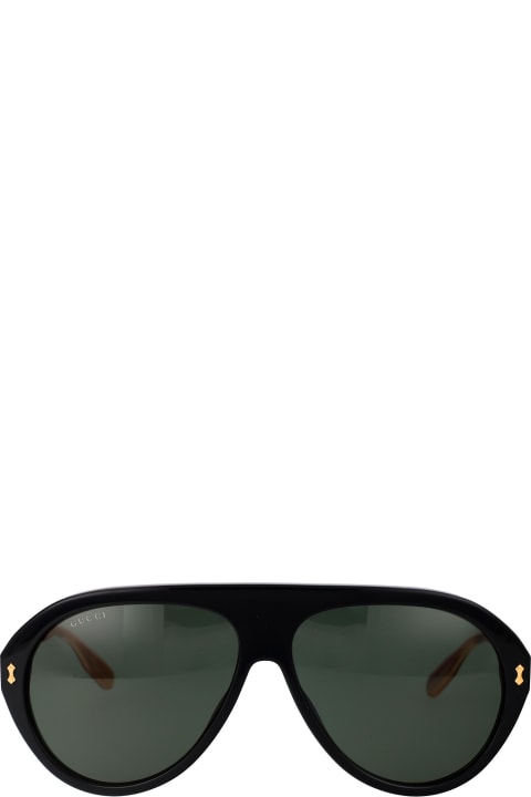 Accessories Sale for Men Gucci Eyewear Gg1515s Sunglasses