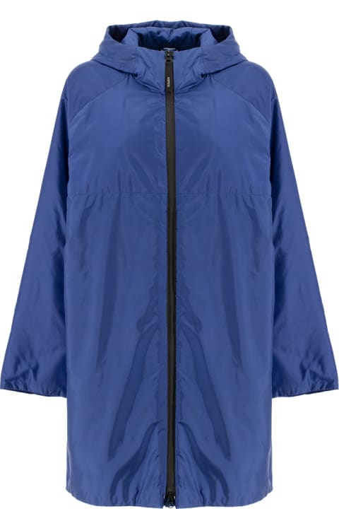 Aspesi Coats & Jackets for Women Aspesi Parka