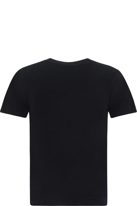 Clothing for Men Comme des Garçons Play T-shirt