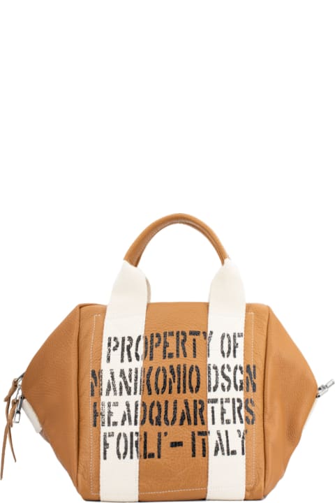 Manikomio Dsgn Bags for Women Manikomio Dsgn Shoulder Bag