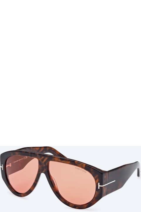 Homeware Tom Ford Eyewear FT1044 Sunglasses