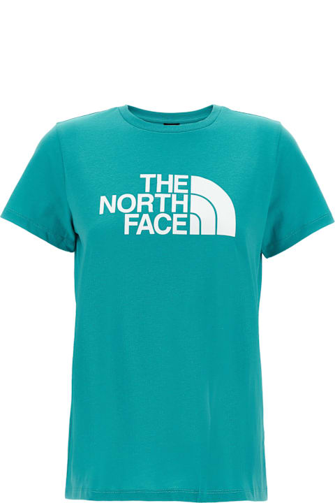The North Face Topwear for Women The North Face 'easy' T-shirt