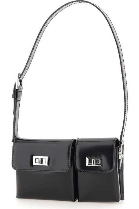 BY FAR Shoulder Bags for Women BY FAR 'baby Billy' Bag