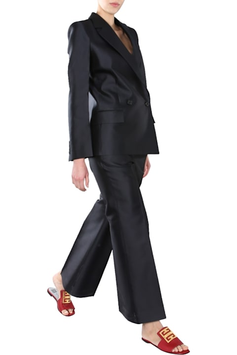 Homeware Givenchy Double-breasted Jacket