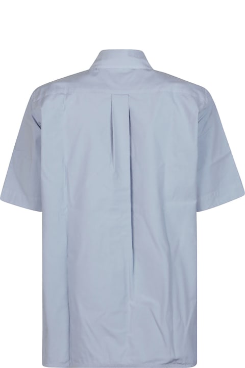 Max Mara for Women Max Mara Adunco Short Sleeve Shirt