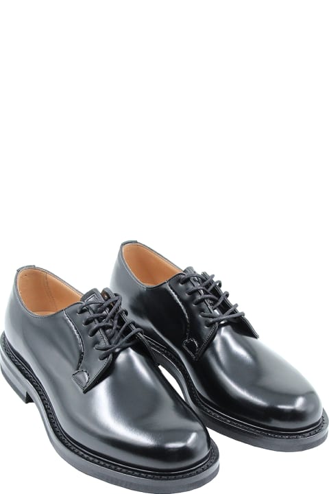 Church's Shoes for Men Church's Shannon Church's Lace-up