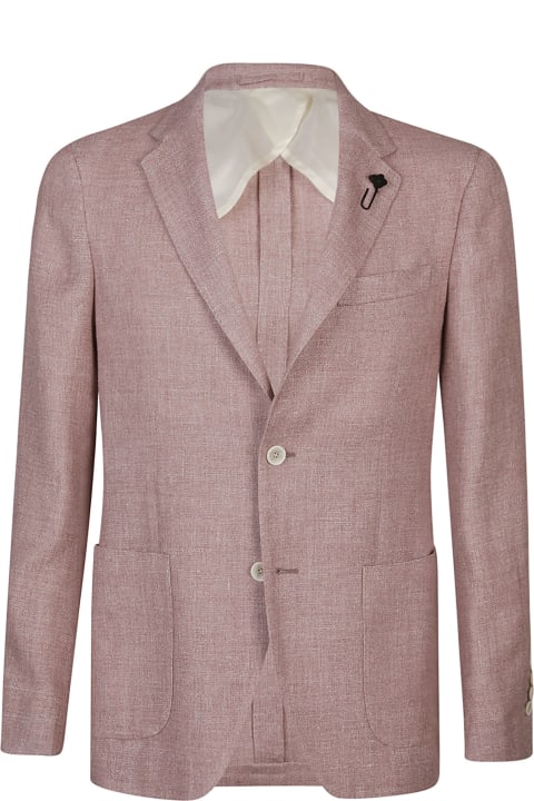 Lardini Coats & Jackets for Men Lardini Special Line Jacket