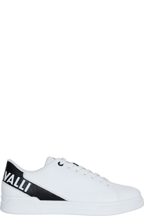 Just Cavalli Sneakers for Men Just Cavalli Just Cavalli Shoes