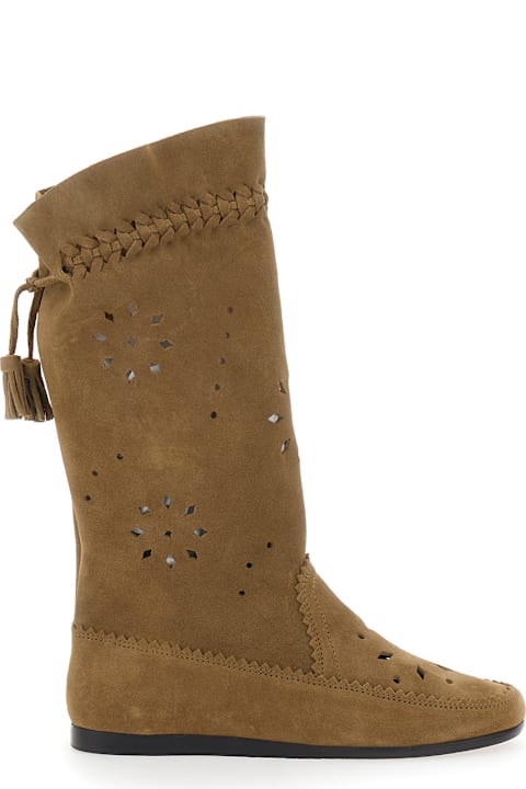 Isabel Marant Welky-gb