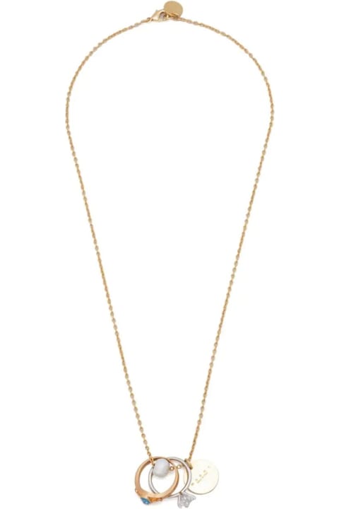 Jewelry for Women Marni Necklace