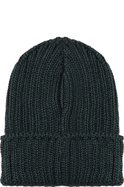 Colmar Hats for Men Colmar Beanie In Wool