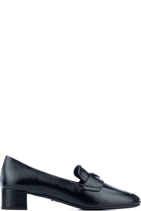 Prada Shoes for Women Prada Mocassini