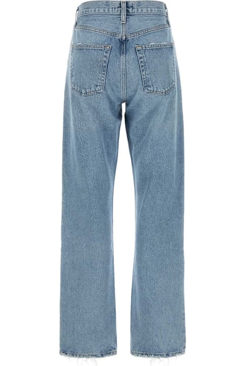 Homeware AGOLDE Denim Kelly Jeans