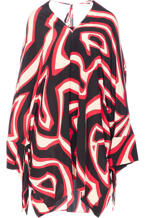 Homeware Pucci Kaftan