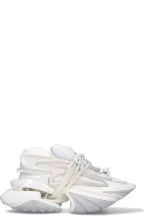Balmain 'unicorn' Sneakers