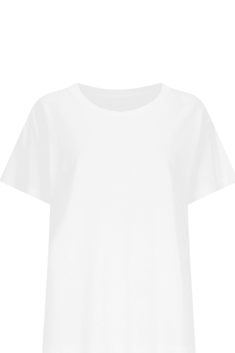 Nili Lotan Clothing for Women Nili Lotan Basic T-shirt