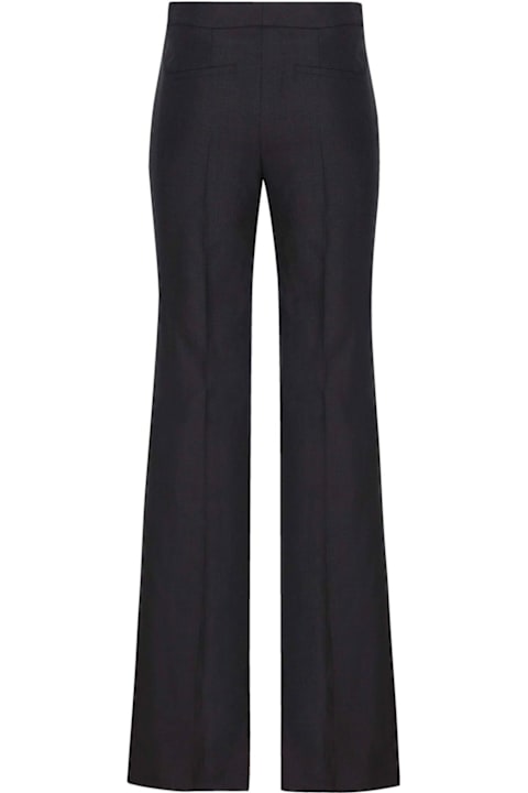 Chloé الملابس لـ السيدات Chloé Wool Pants