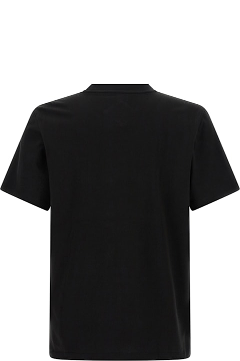 MCM for Kids MCM Printed T-shirt