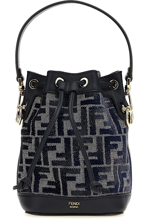 Fendi Bags for Women Fendi 'mon Tresor Mini' Handbag