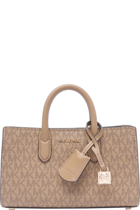 MICHAEL Michael Kors Totes for Women MICHAEL Michael Kors Scarlett Crossbody Bag