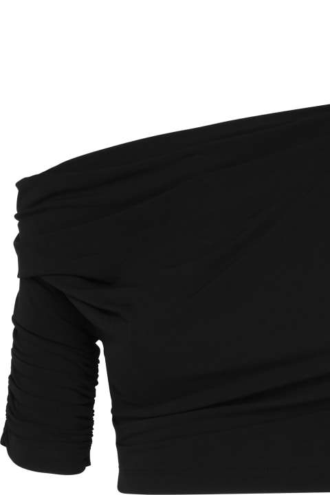 Homeware Jacquemus Drapeado Top