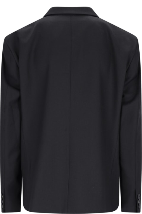 Low Classic Coats & Jackets for Women Low Classic Single-breasted Blazer