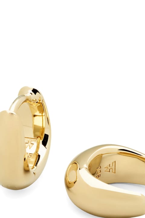 Tom Wood for Women Tom Wood Jewellery