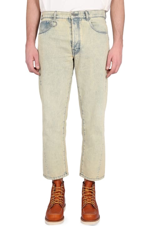 Homeware Études Five Pocket Jeans