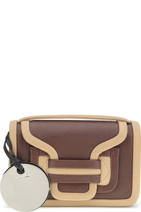 Pierre Hardy for Men Pierre Hardy Alpha Shoulder Bag