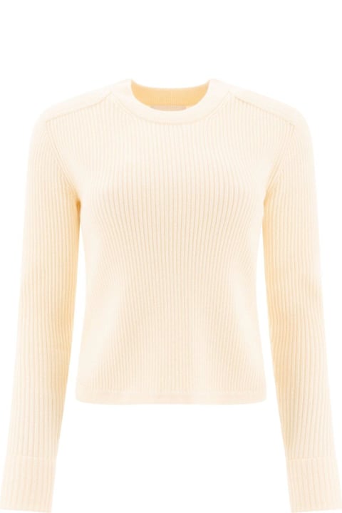 Homeware Marant Étoile Gabyne Ribbed Knitted Jumper