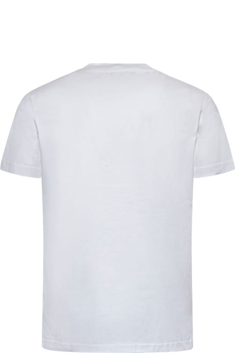 Low Brand Topwear for Men Low Brand T-Shirt