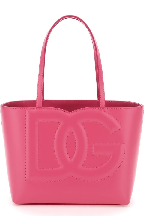 Bags for Women Dolce & Gabbana Shopping Bag