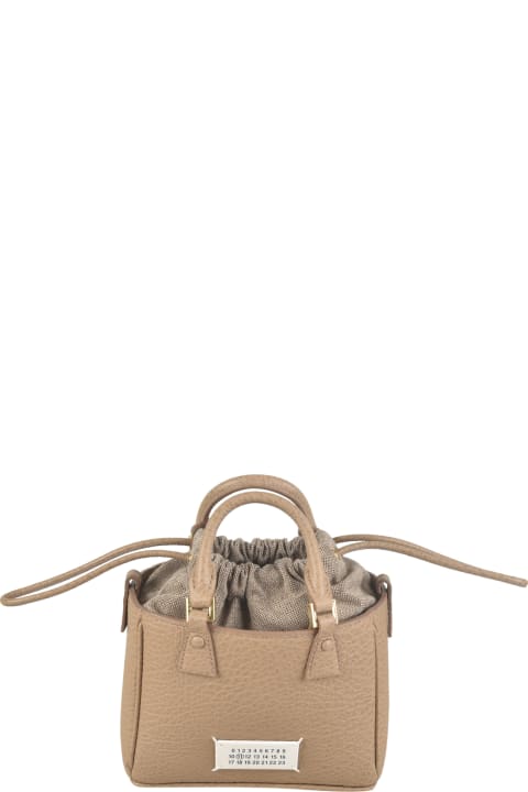 Sale for Women Maison Margiela Mini 5ac Shoulder Bag