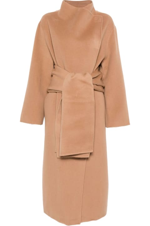 Aya Muse for Men Aya Muse Coat