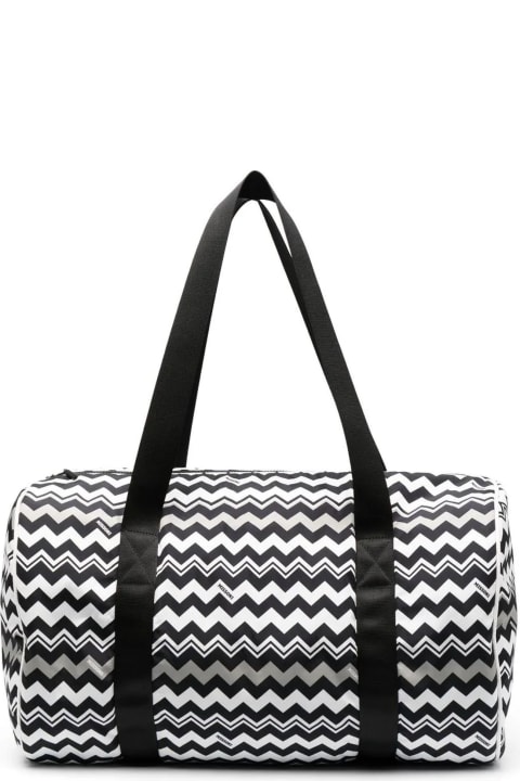 Accessories & Gifts for Girls Missoni Missoni Bags.. Black