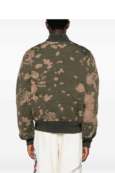 Kidsuper for Women Kidsuper Outerwear